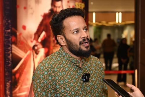 Chandramukhi 2 - Gala Screening